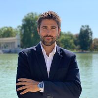 Arturo Llamas's Photo