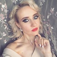 Elizaveta Makalova的照片