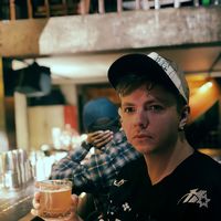 Alexei Zhalibo's Photo