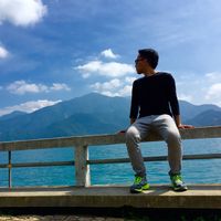 AnwarHanapiah's Photo