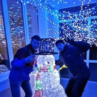 Vladimir Donin's Photo