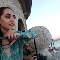 Niloufar Bolandhemmat的照片
