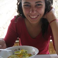 Romina Carreras's Photo