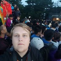 Nout Linssen's Photo