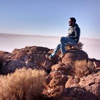 Bruno Rodrigues Silva's Photo