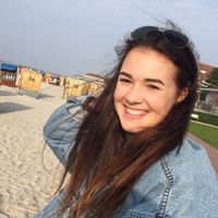 Hanna Schäfer的照片