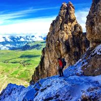 Aidan Mahoney's Photo