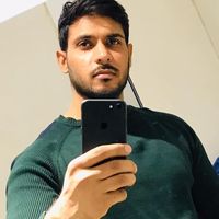 Amit Mahlawat's Photo