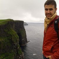 Moisés Jalón Baudet's Photo