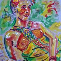 Yara Rukmany Devi的照片