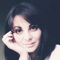 Irina Evtushenko's Photo