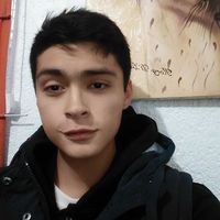 Martin Sanchez Salazar的照片