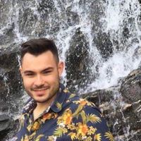 Łukasz Gawłowicz的照片