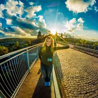 Kateryna Sled's Photo