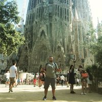 Kamil Shirinov's Photo