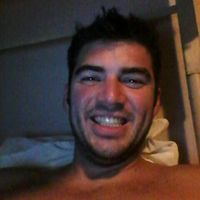 Yuri Lazarini's Photo