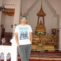 Sabin Adhikari's Photo