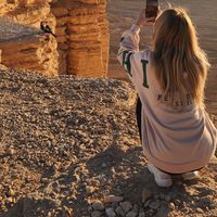 Kate Tolkun's Photo
