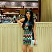 Niharika Gupta's Photo