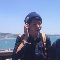 Naoki Ishimaru的照片