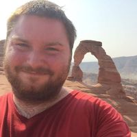 Michael Smith's Photo