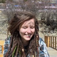 Sophia Baumann's Photo