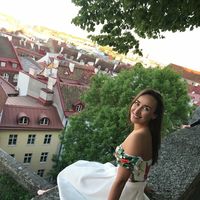 Olesja Kazeko的照片