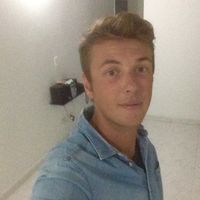 Morgan Bove的照片