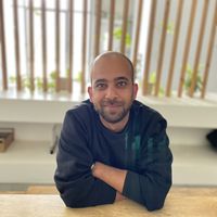 Mahmoud El Masry's Photo