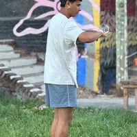 Gustavo Choscos's Photo