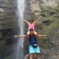 Miguel L Roldan's Photo