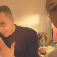 Kieran O'Brien's Photo