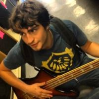 Desmønd Martin's Photo