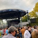 Summerstage Bastille Day: Bob Sinclar's picture