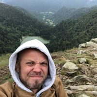 Jelmer van der Bij's Photo