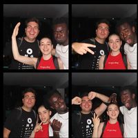 Louise Trotignon的照片