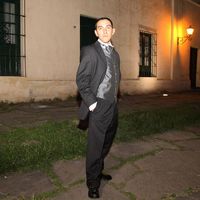 Cristian Gutierrez的照片