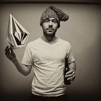 Daniel bajusz的照片