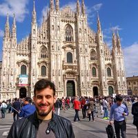 Giuseppe Esposito的照片