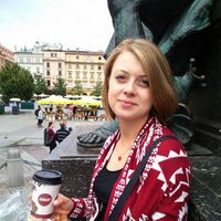 Karolina Bieńko's Photo