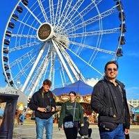 David Rueda Sánchez的照片