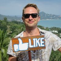 Oleg Panichev's Photo