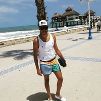 Youssef Hafiani的照片