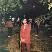 Willem Strick's Photo