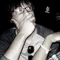 Aaron Marquette's Photo