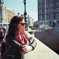 Sophia Saks的照片