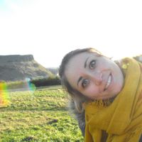 Pauline Gaxotte的照片