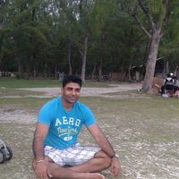 Niraj Khanna's Photo