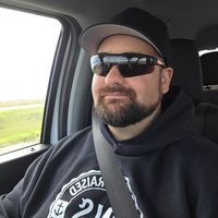 Ron McGrath的照片