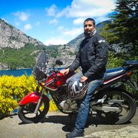 José Lanzilotta's Photo